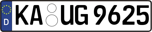 KA-UG9625