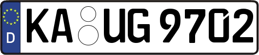 KA-UG9702