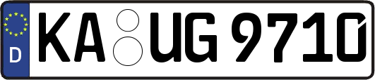 KA-UG9710
