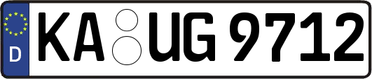 KA-UG9712