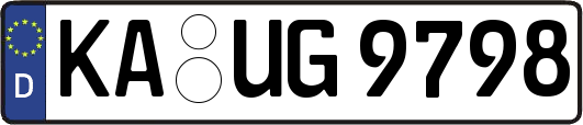 KA-UG9798