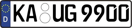 KA-UG9900