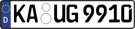 KA-UG9910