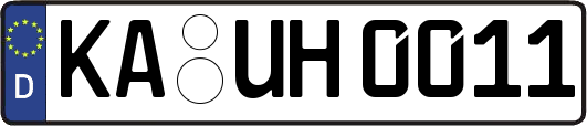KA-UH0011