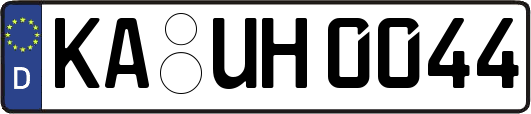 KA-UH0044
