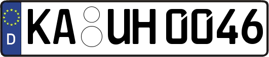 KA-UH0046