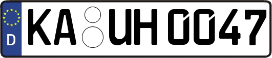 KA-UH0047