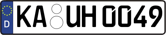 KA-UH0049