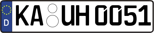 KA-UH0051