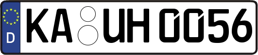 KA-UH0056