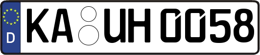 KA-UH0058