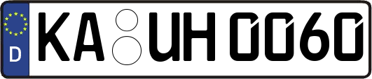 KA-UH0060