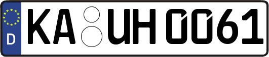 KA-UH0061