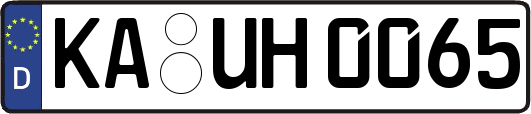KA-UH0065