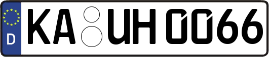 KA-UH0066