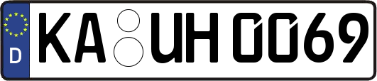 KA-UH0069