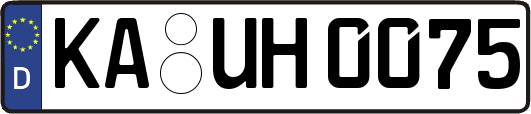 KA-UH0075