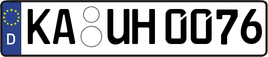 KA-UH0076