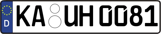 KA-UH0081