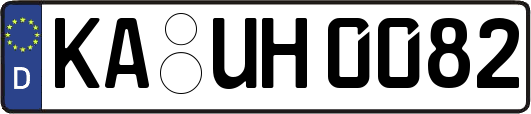 KA-UH0082