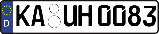 KA-UH0083