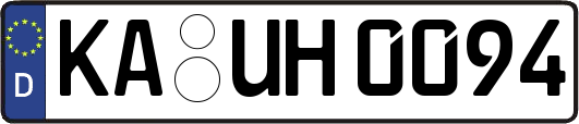 KA-UH0094