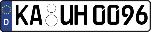 KA-UH0096