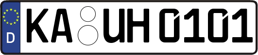 KA-UH0101