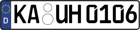 KA-UH0106