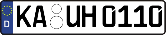 KA-UH0110
