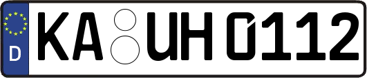 KA-UH0112