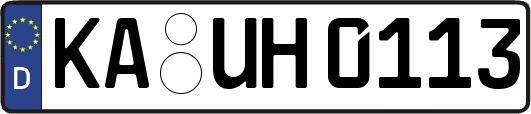 KA-UH0113