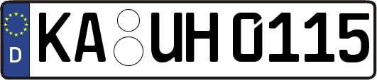 KA-UH0115