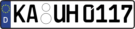 KA-UH0117