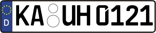 KA-UH0121