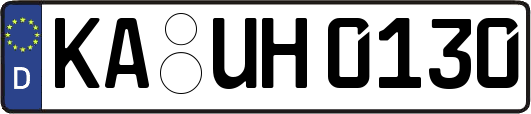 KA-UH0130
