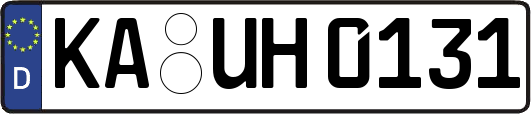 KA-UH0131