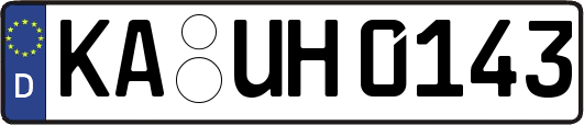 KA-UH0143