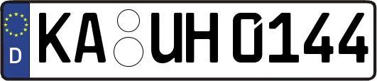 KA-UH0144