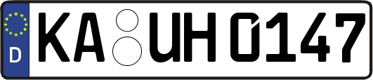 KA-UH0147