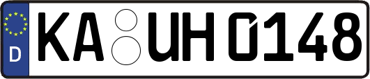 KA-UH0148