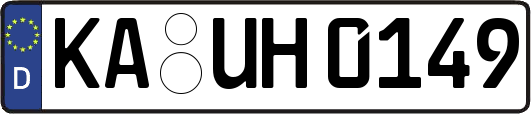 KA-UH0149