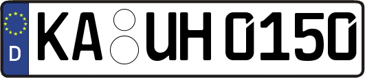 KA-UH0150