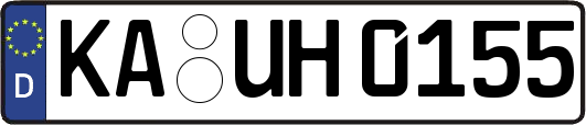 KA-UH0155