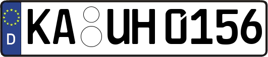 KA-UH0156