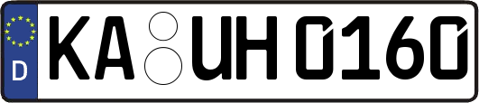 KA-UH0160