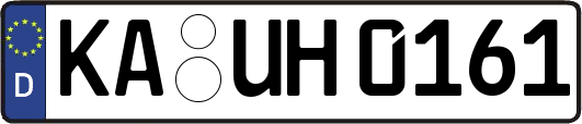 KA-UH0161