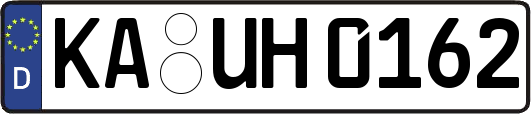 KA-UH0162