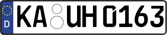 KA-UH0163
