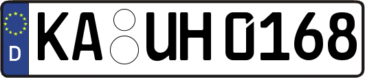 KA-UH0168